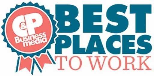 Cape & Plymouth Business Media Best Places to Work 2022 award