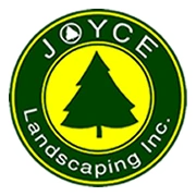 Joyce Landscaping logo